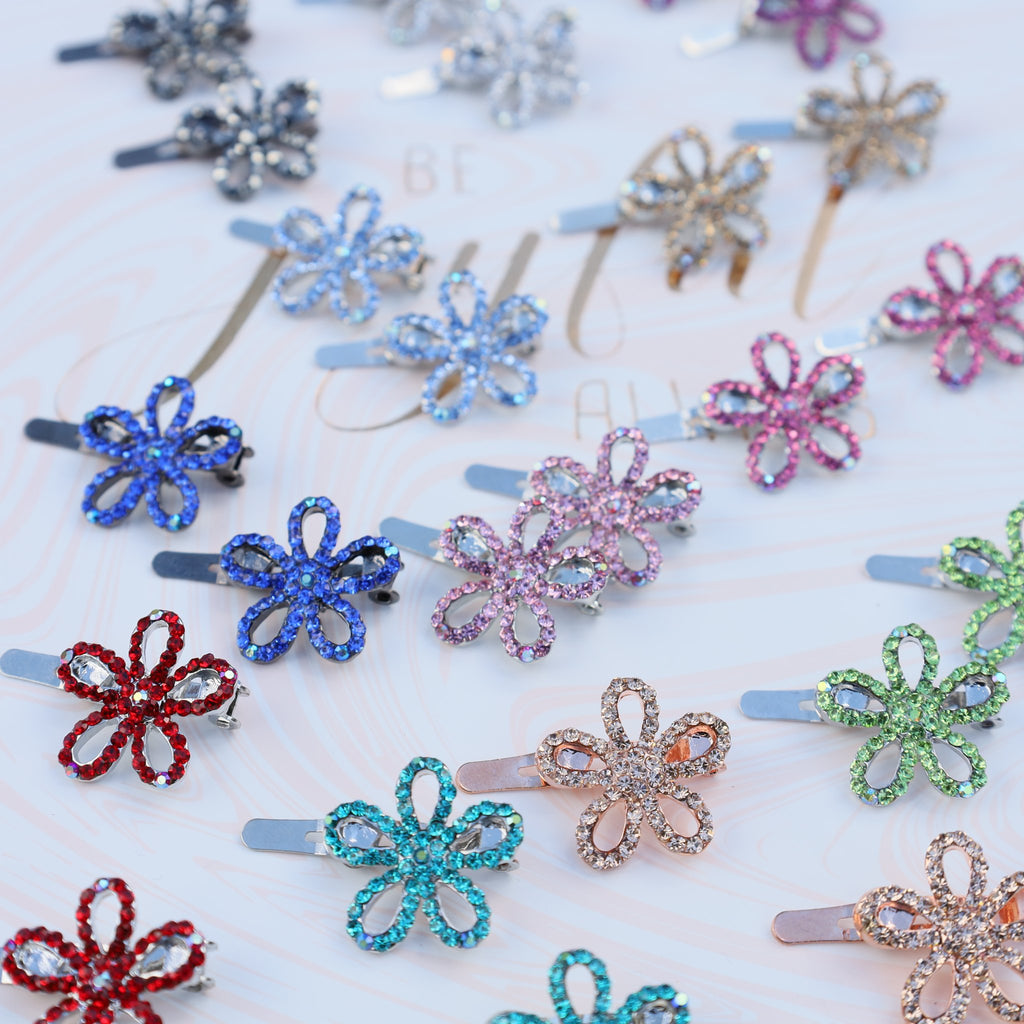 Magnetic Hair Clips- Magnetic Hair Pins - Symila Fashion 